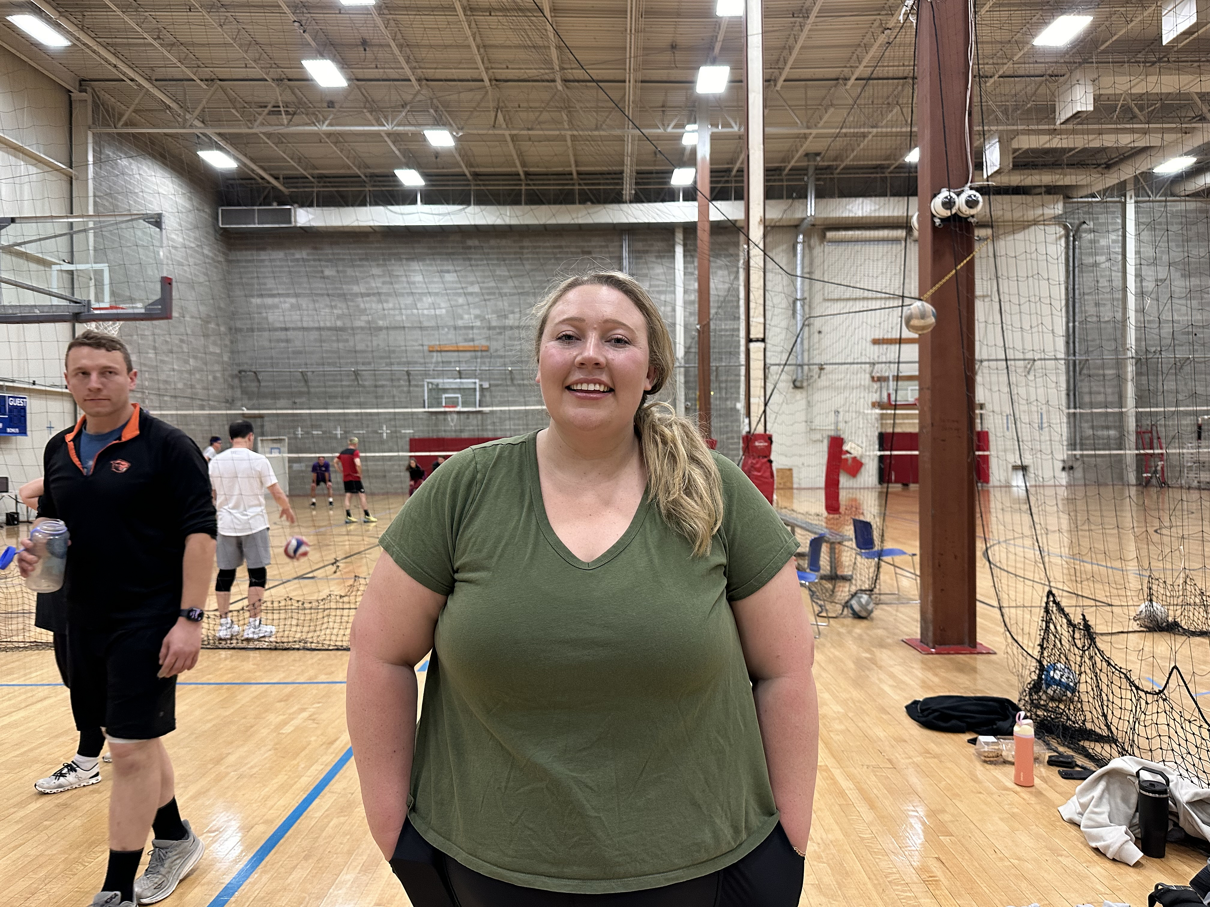 POTG - Sets on the Beach