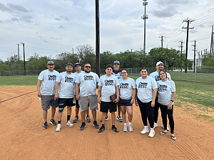 Team Reckless  Team Photo