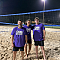 Sand In My Pass Team Logo