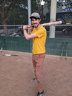 Player Of The Game: Dylan W