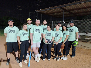 Pitch Please Team Photo