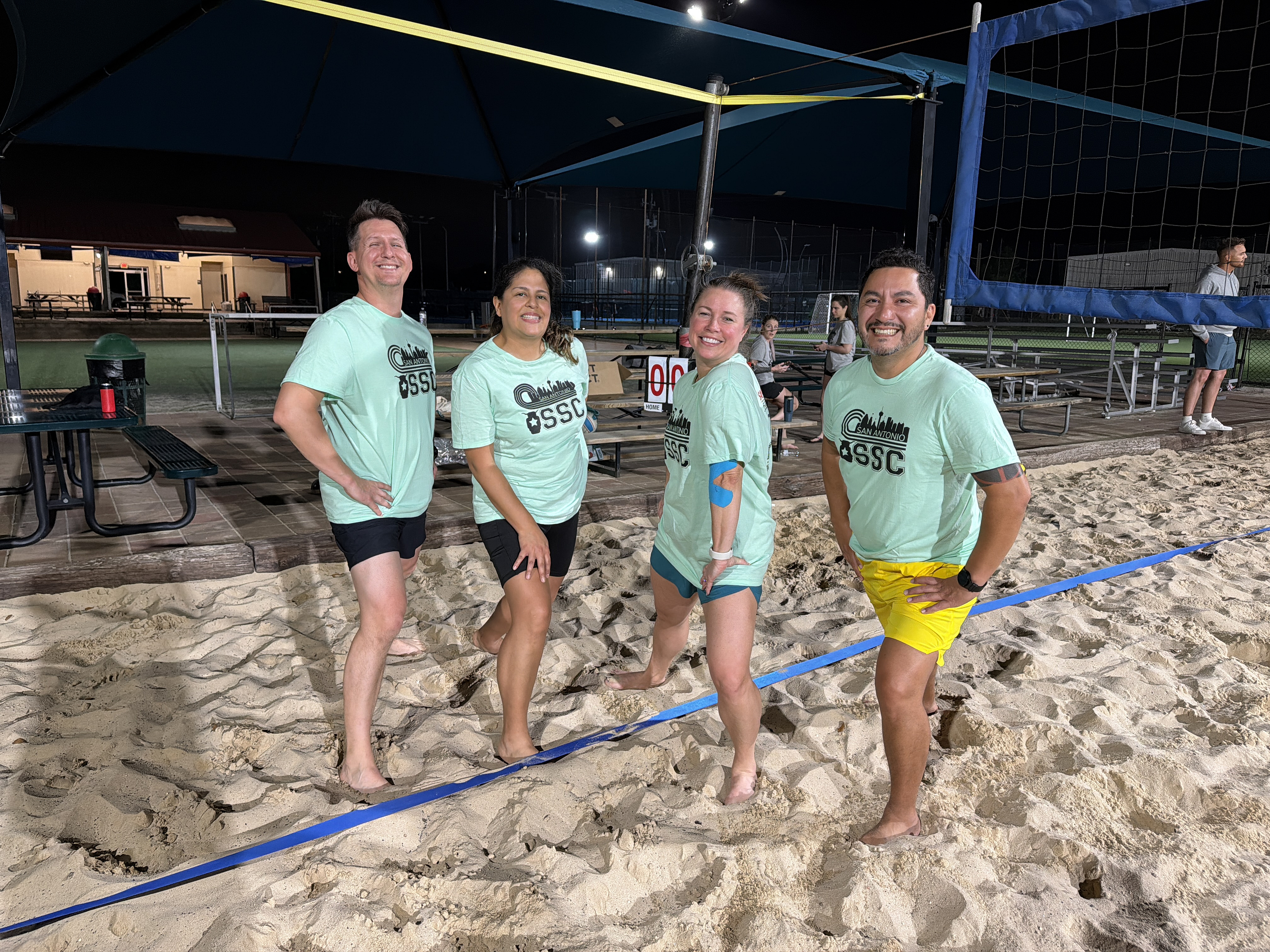 Set it and forget it 