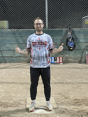 Player Of The Game: Daniel H