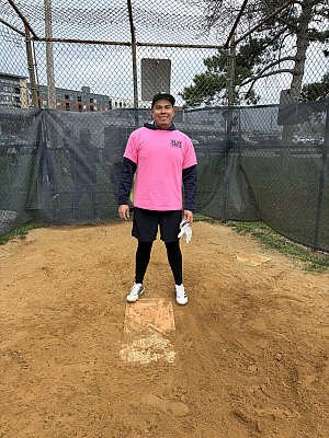 Player Of The Game: Jose Q