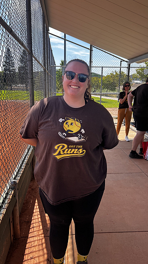 Player Of The Game: Rori H