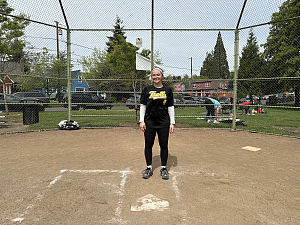 Player Of The Game: Jade H