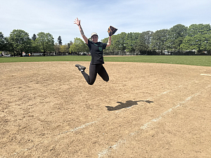 Player Of The Game: Madison G