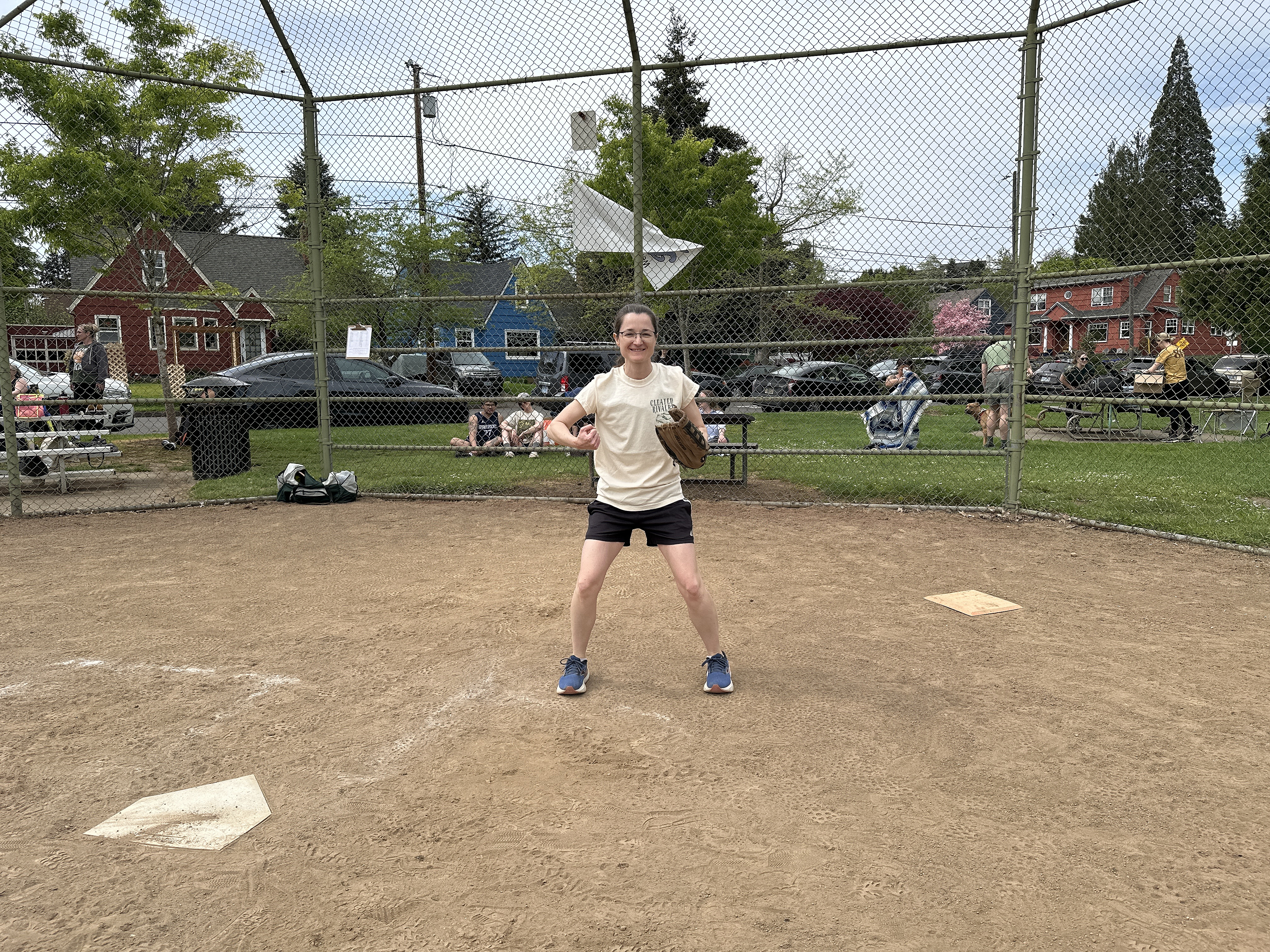 POTG - Cleated Rivalry