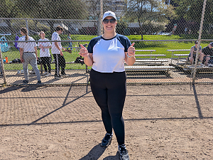 Player Of The Game: Ciboney K