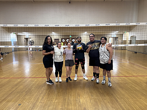 LŌKAHI Team Photo