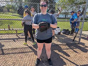 Player Of The Game: Taylor H