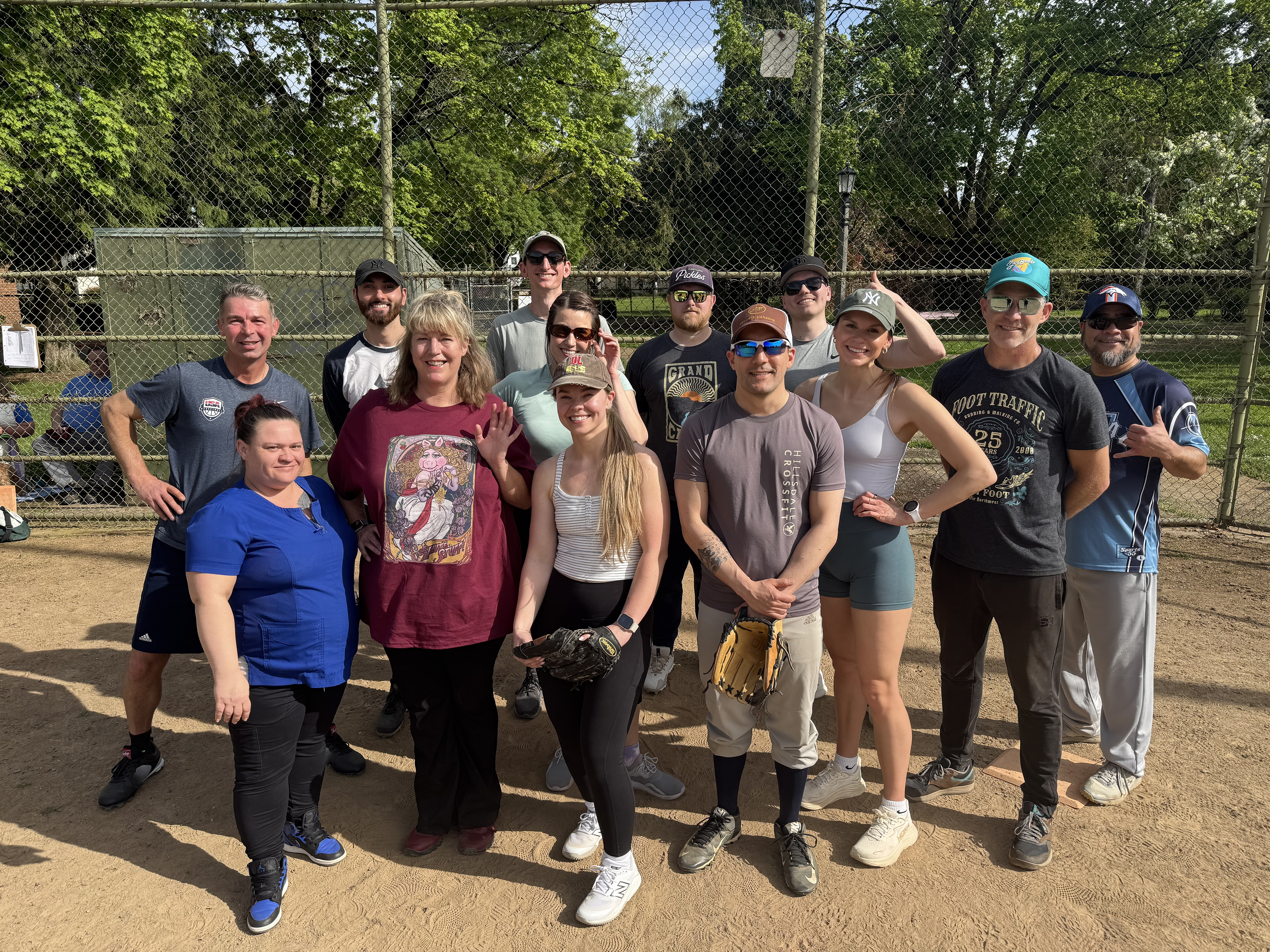 Pitch Please - Indy #S4