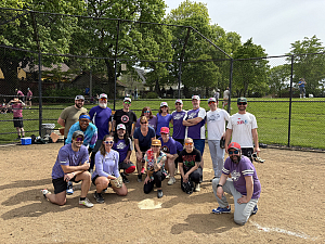 Pitch Please Team Photo