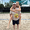 One of us is probably hungover Team Logo