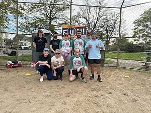 Big Kick Energy 2 Team Photo
