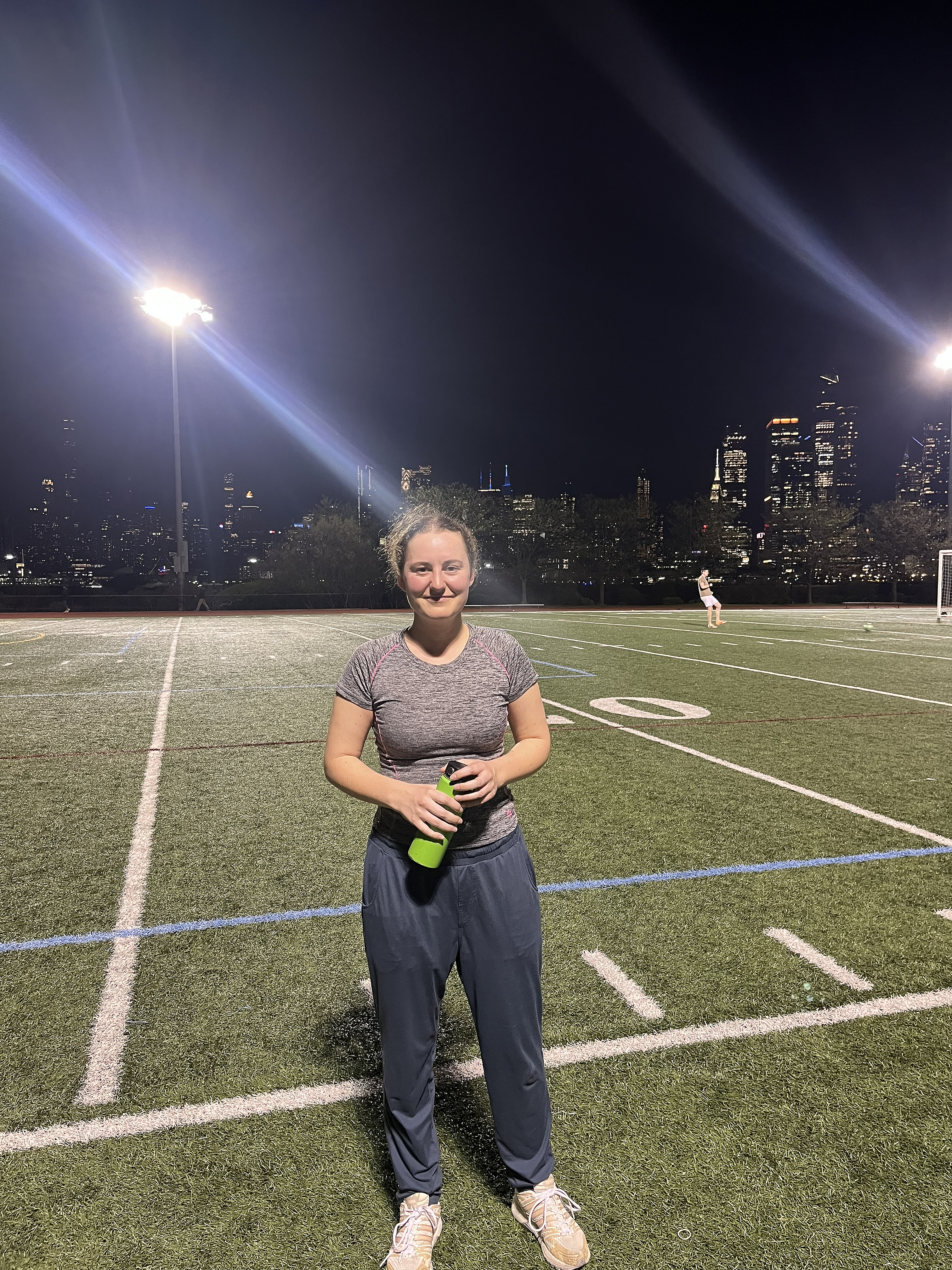 POTG - Weehawken FC