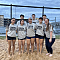 K9 Volleyball