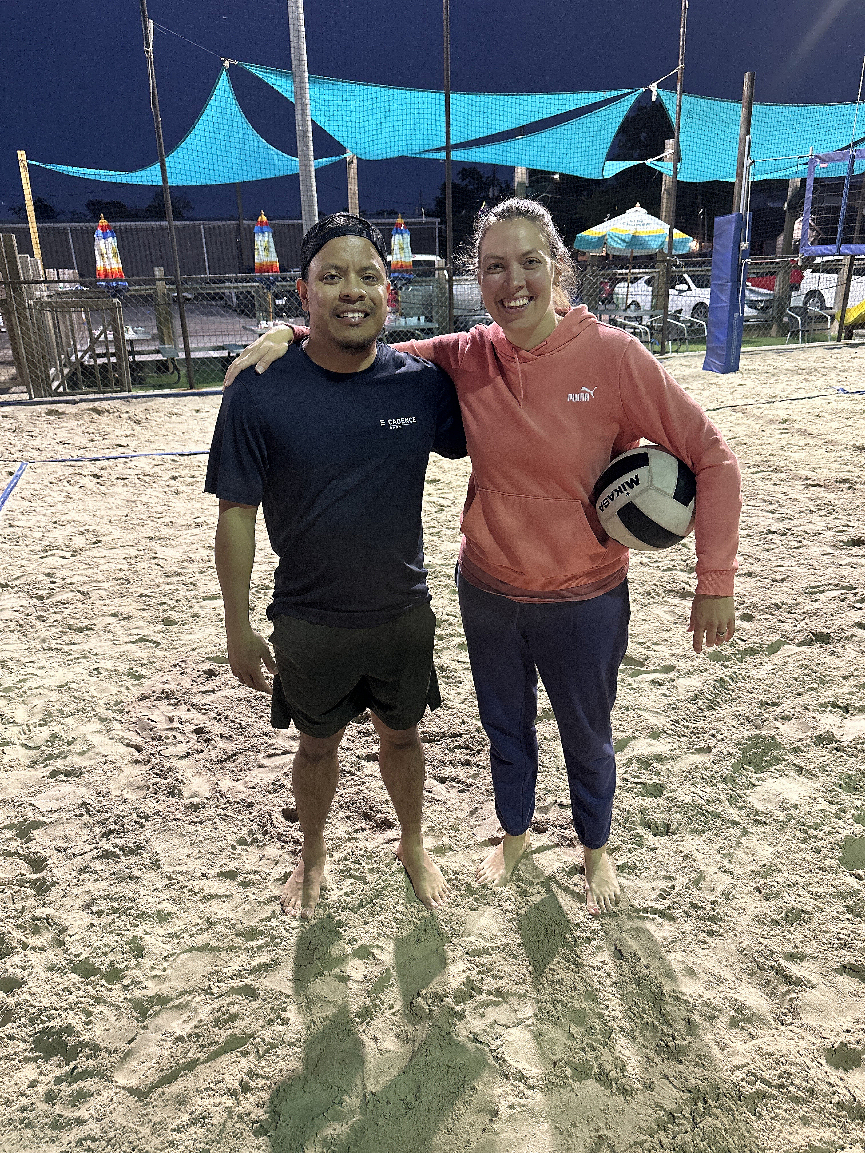 Chicken Butter Bandits