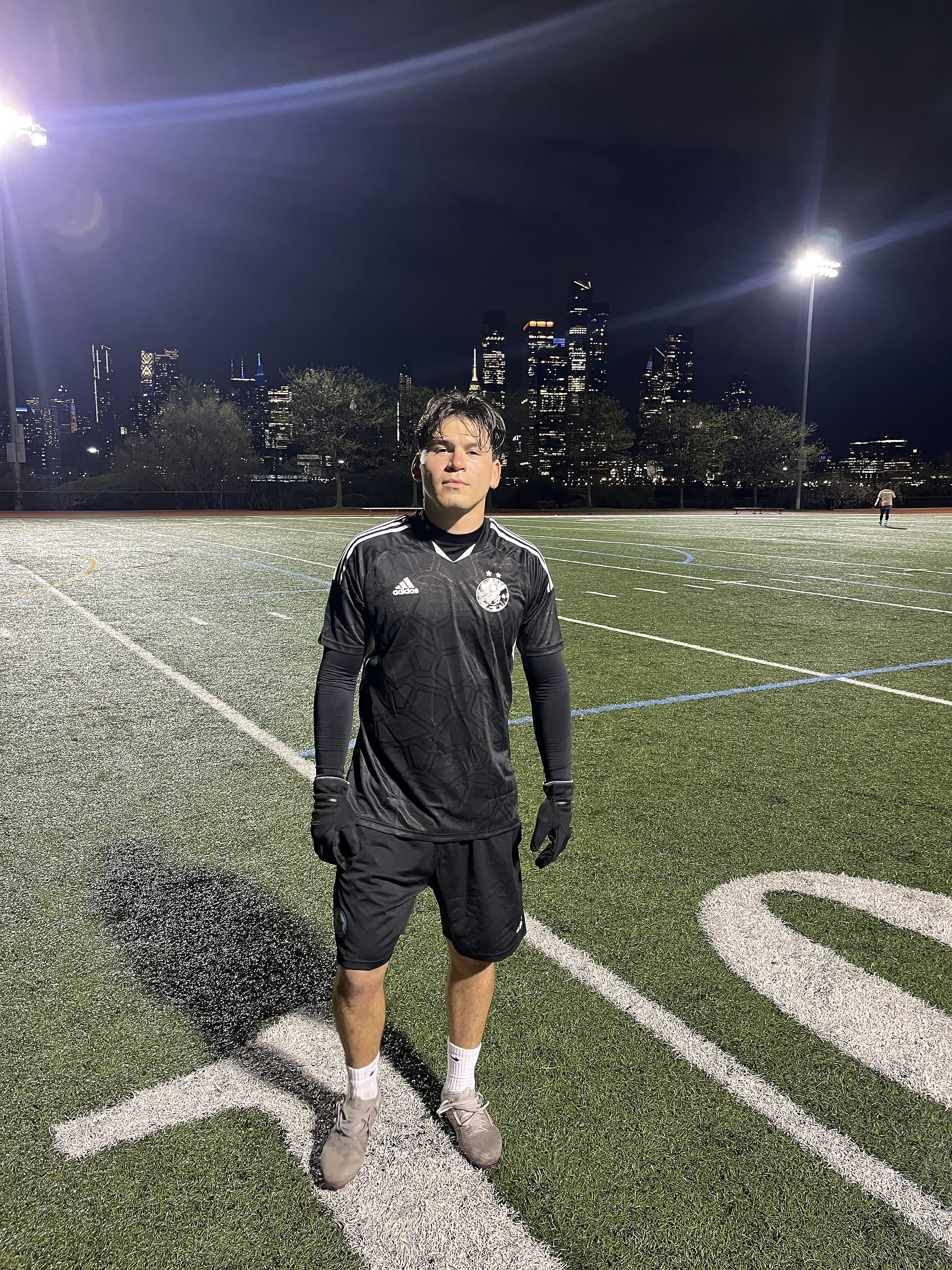 POTG - Narcos FC