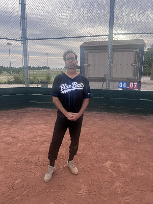 Player Of The Game: Stephen M