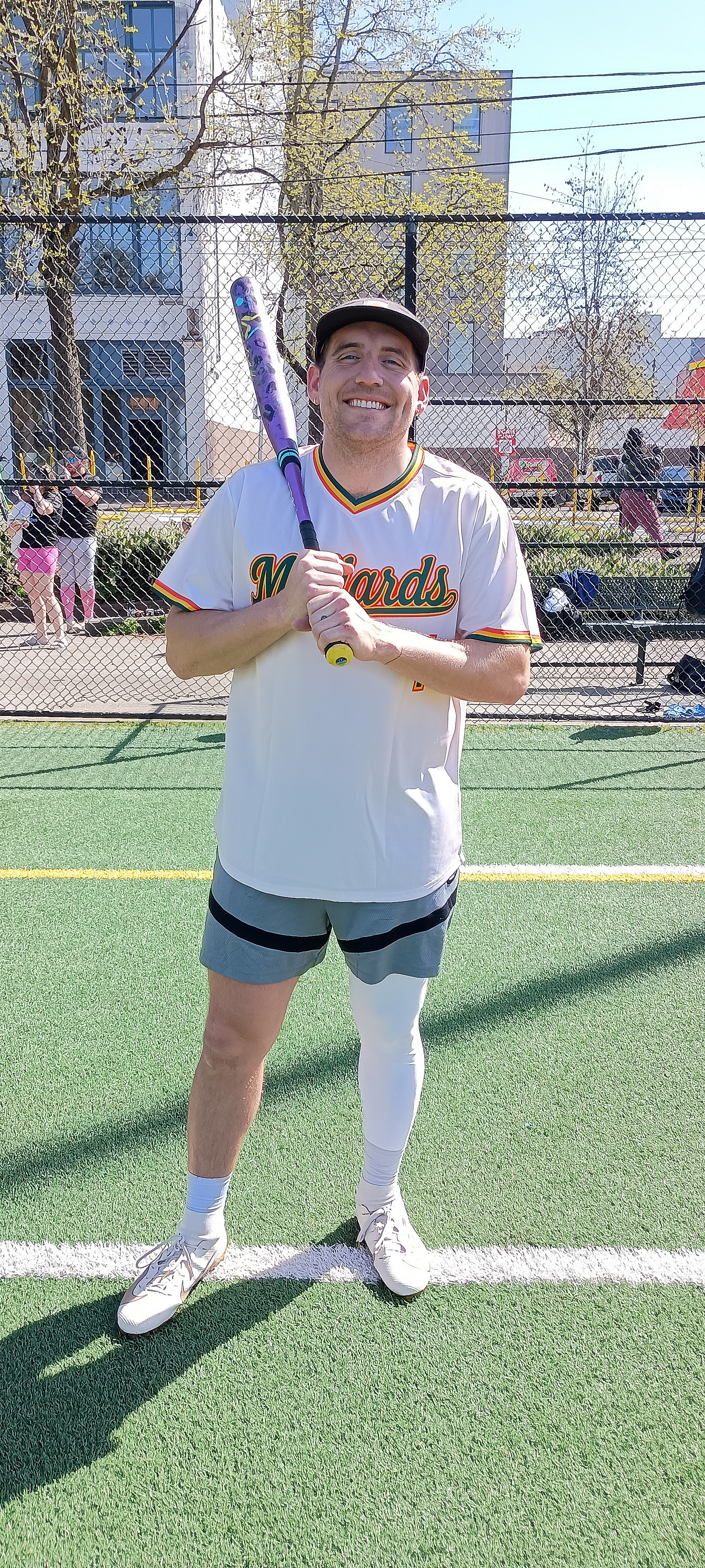 POTG - Ballard Mallards