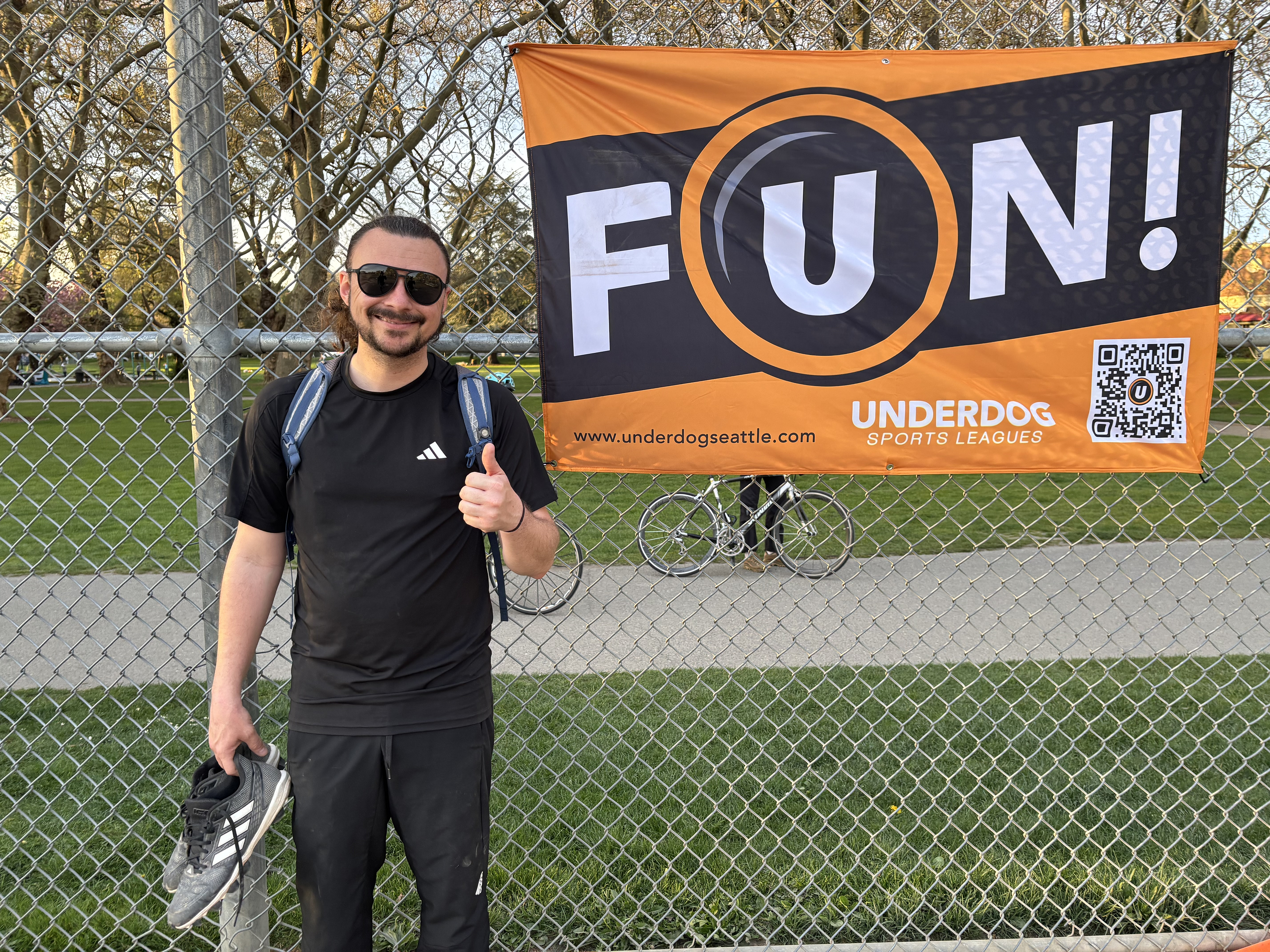 POTG - Pink Power Ponies