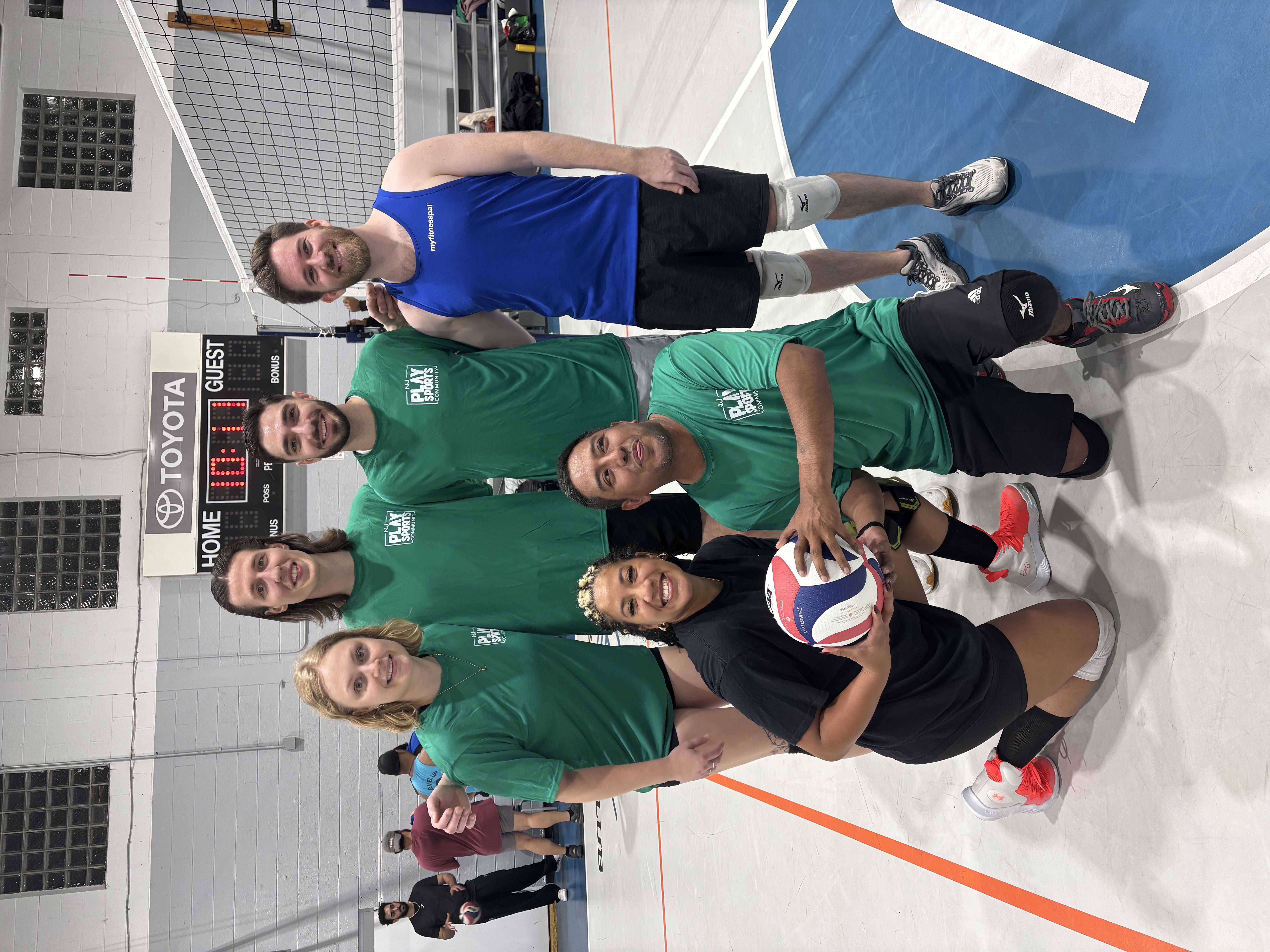 POTG - Netflix & Kill