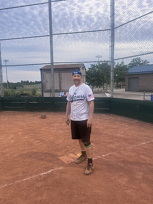 Player Of The Game: VINCENT G