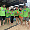 TROPICALES Team Logo
