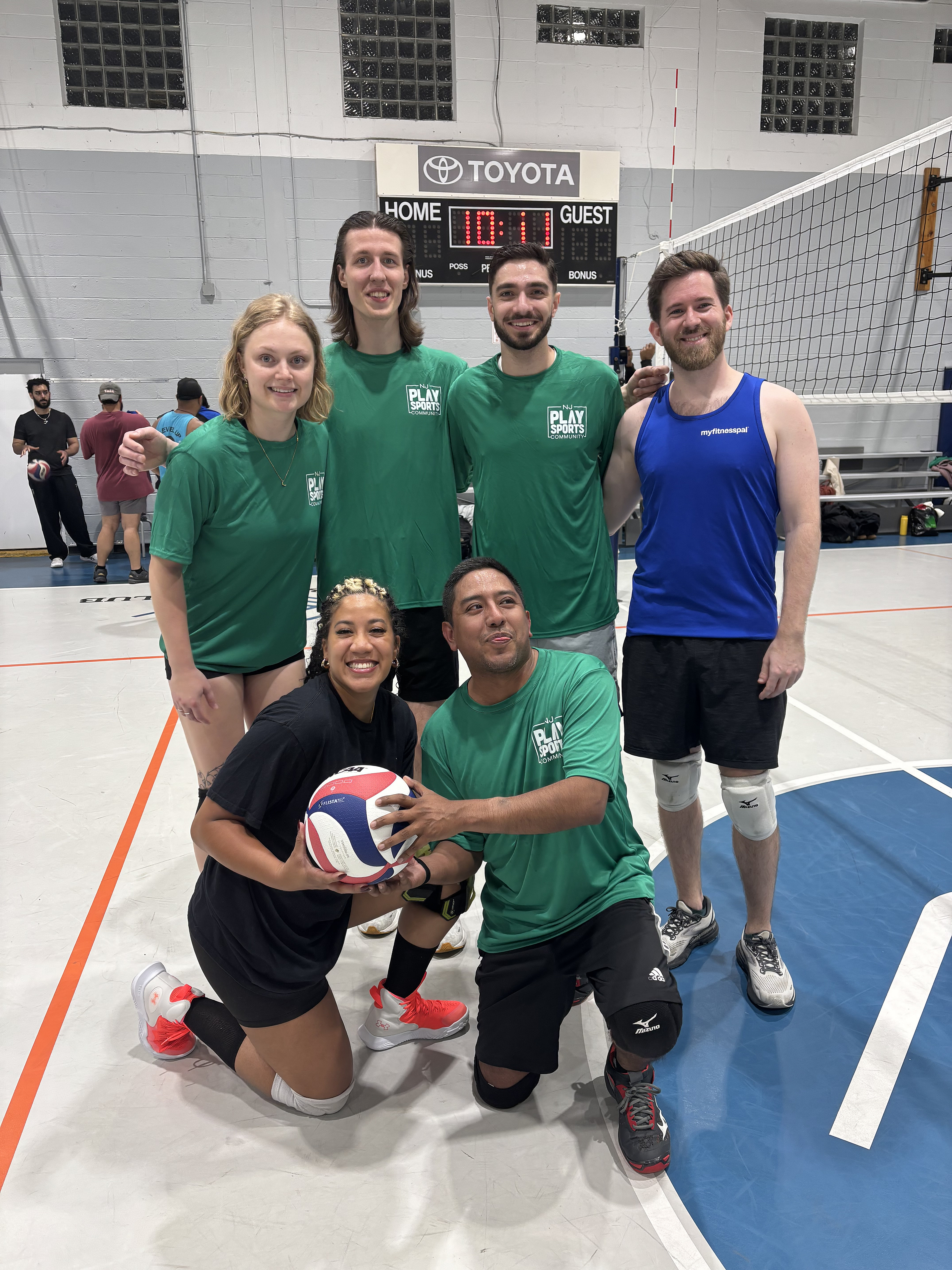 POTG - Netflix & Kill