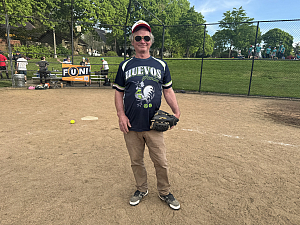 Player Of The Game: Tom P
