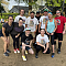 Larry’s Leftovers Team Logo