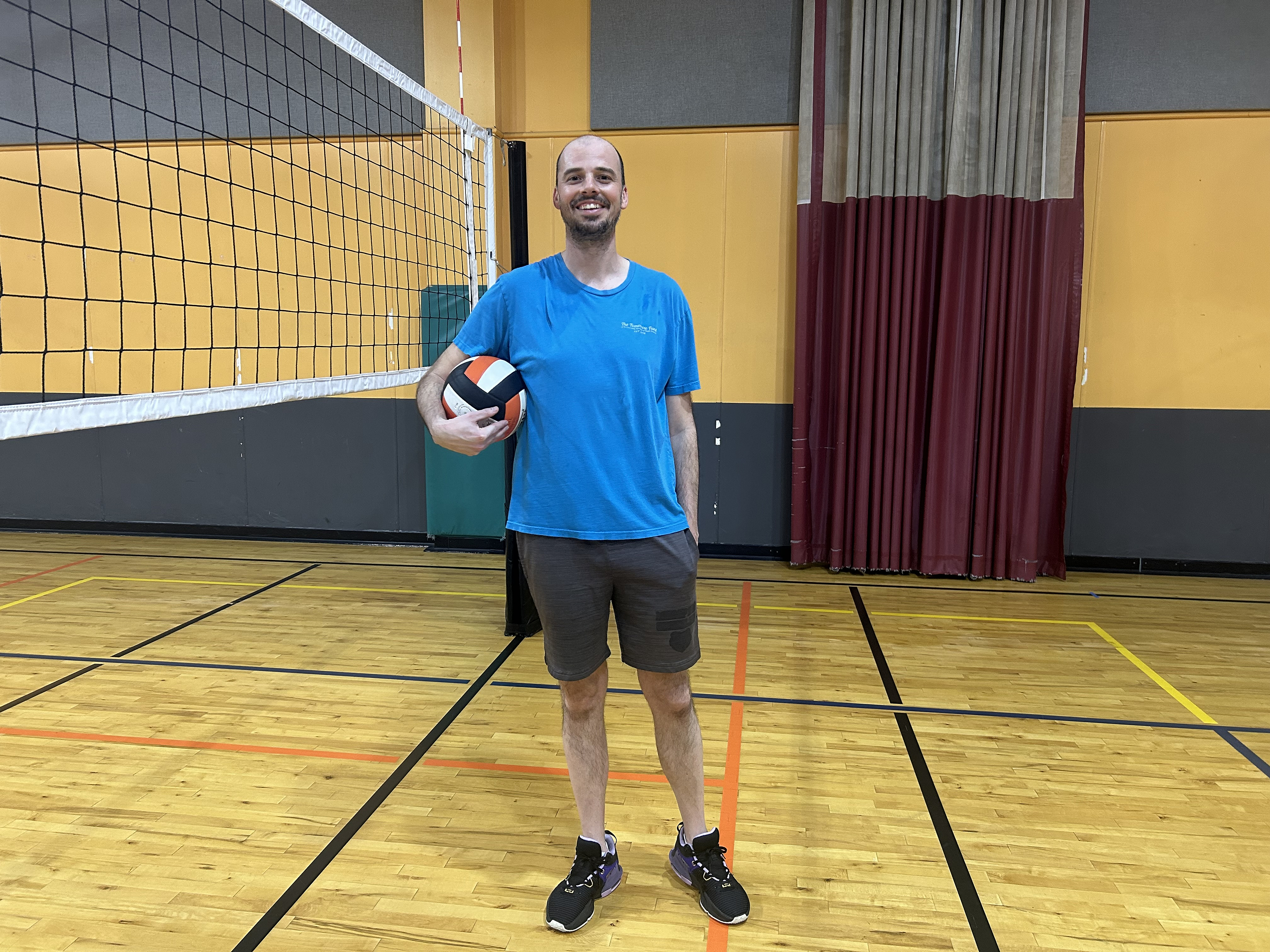 POTG - Stumptown Scuds