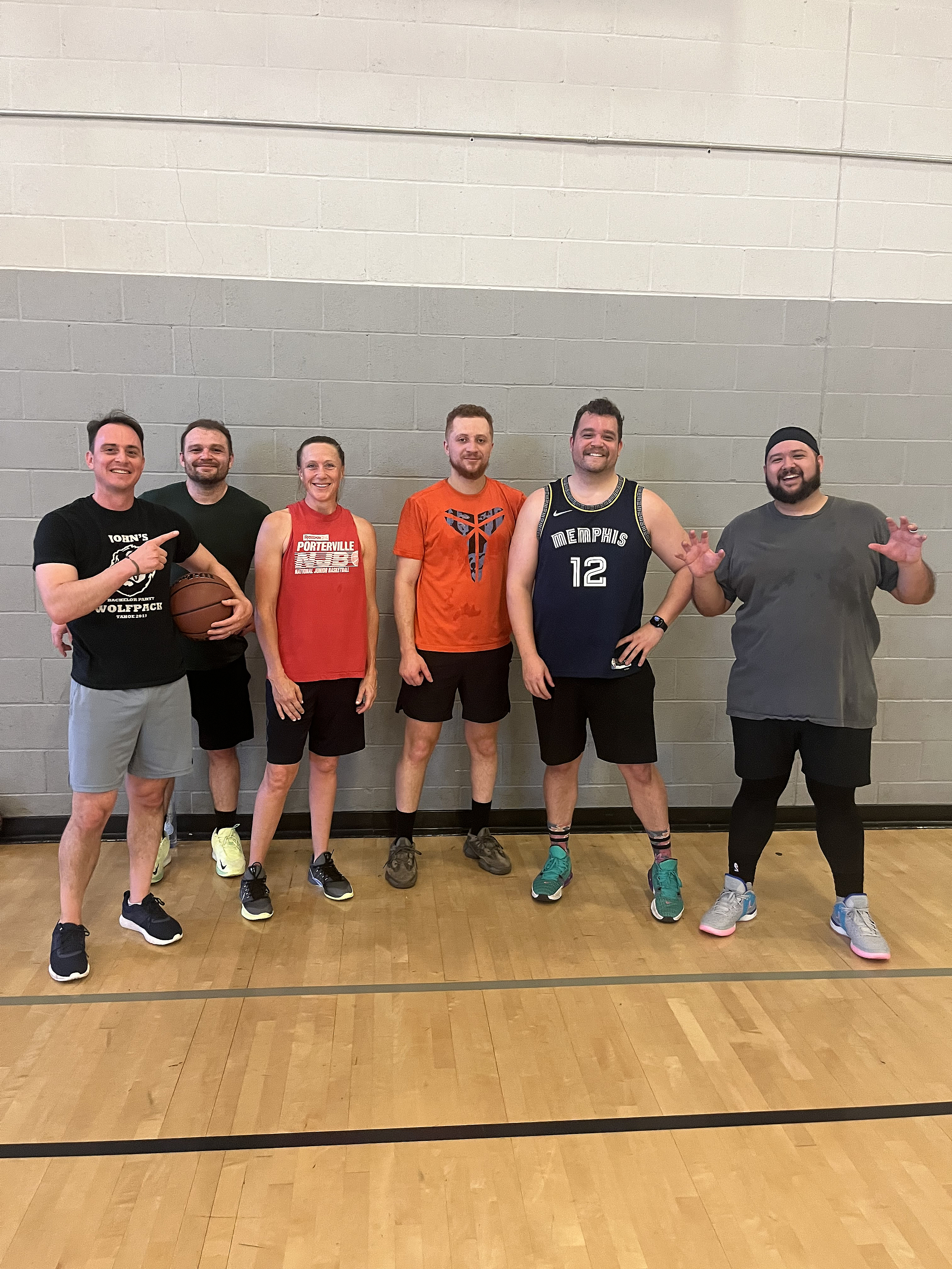 Team C