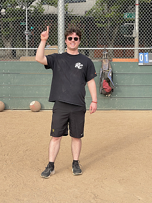 Player Of The Game: Stephen L