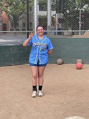 Player Of The Game: Taylor V