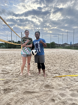 Big Backs Team Photo