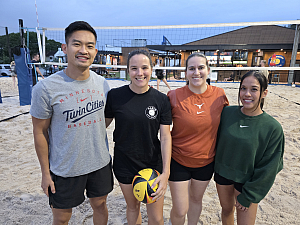 Paris Sand-Germain Team Photo