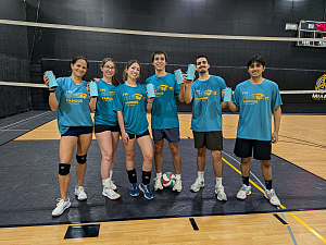 Hidden Volley Ranch - Champs photo