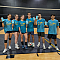 Hidden Volley Ranch - Champs Team Logo