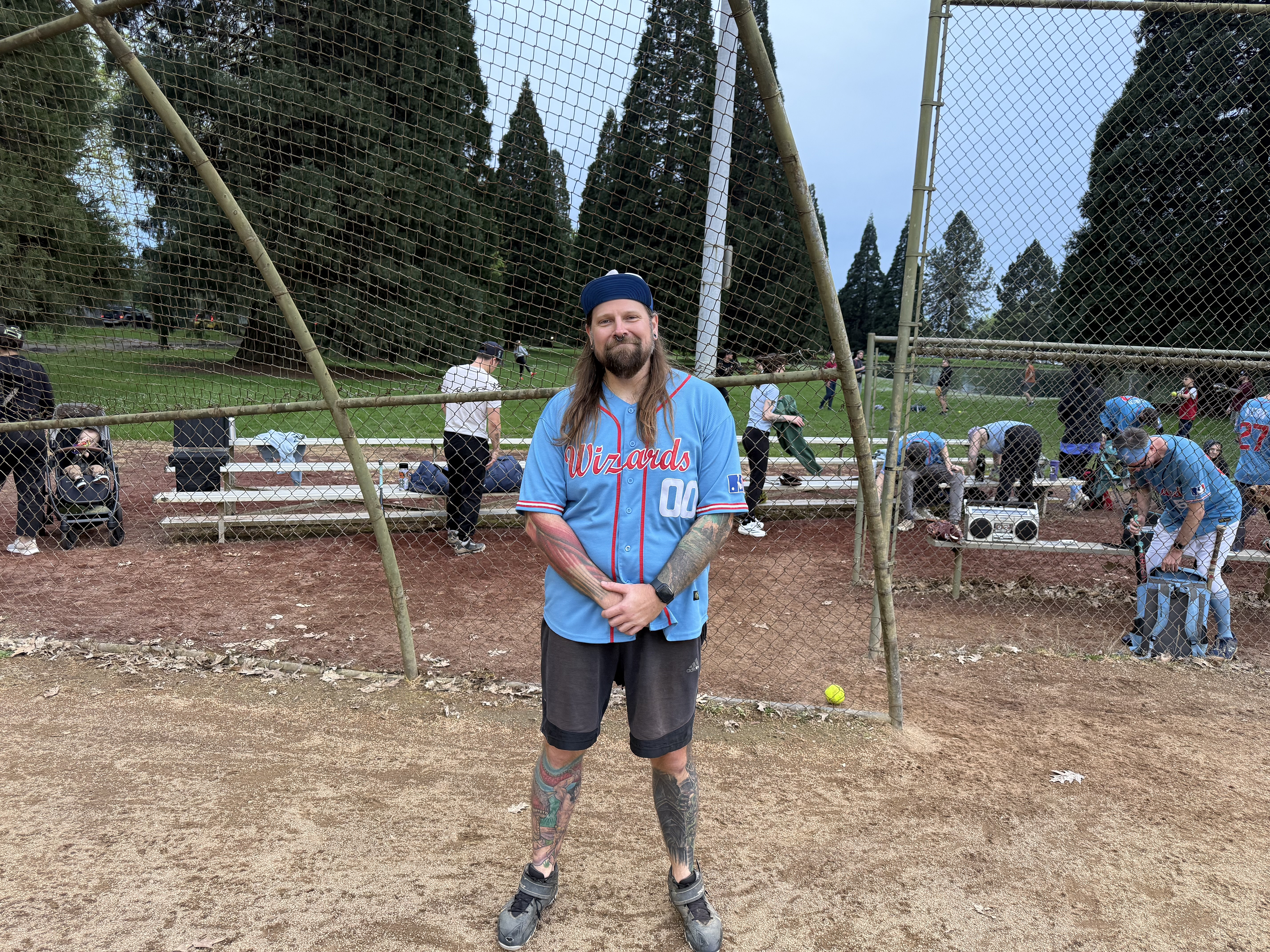 POTG - Westmoreland Wizards 