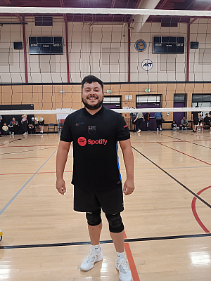 Player Of The Game: Miguel V