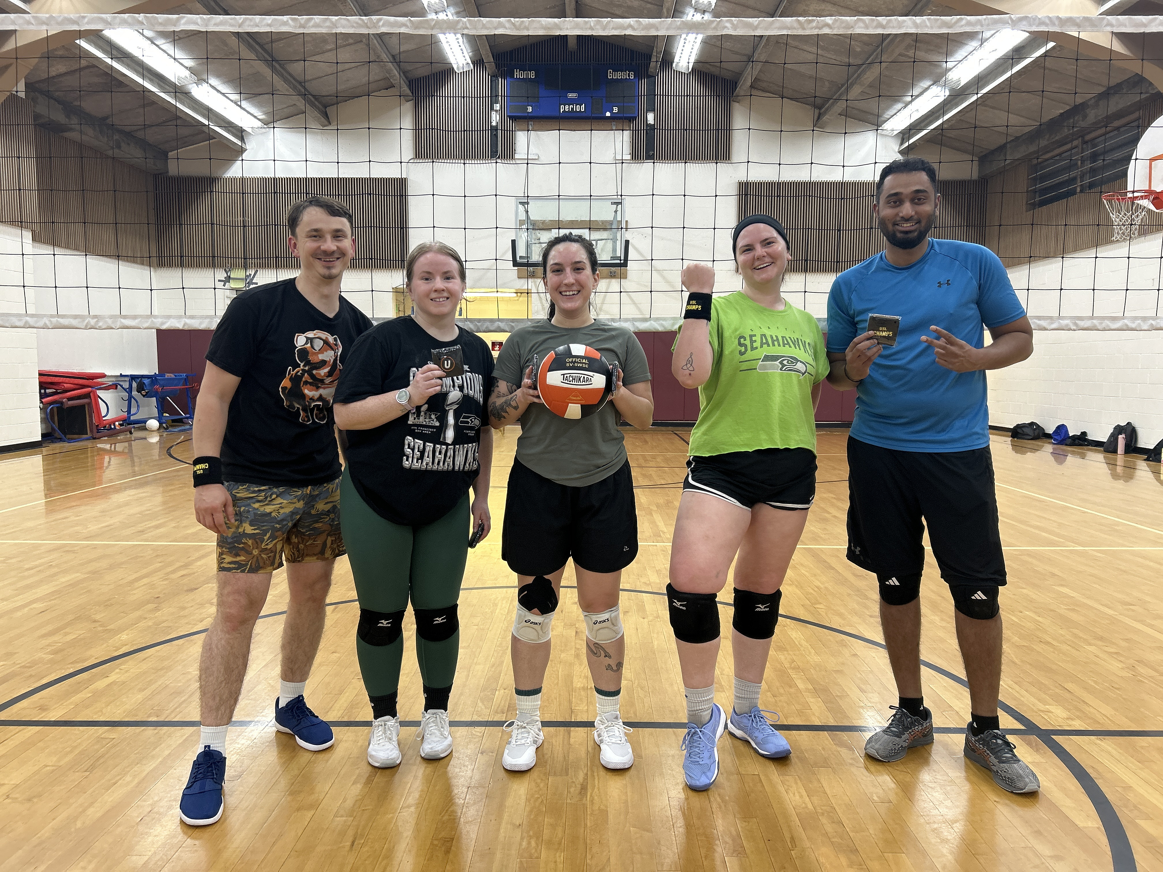 POTG - Big Tippers - Indy #V18