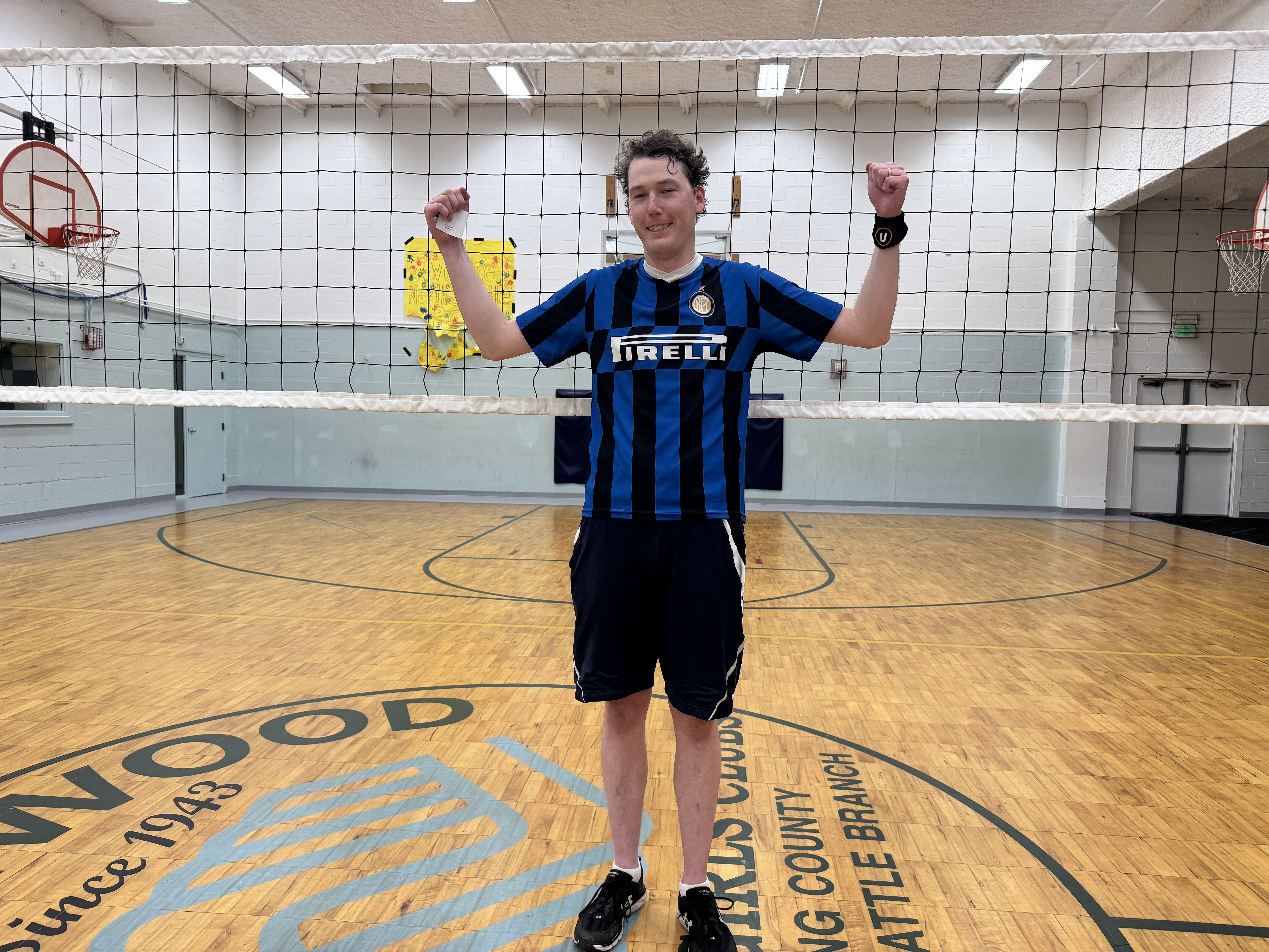 POTG - 21 Bump Street