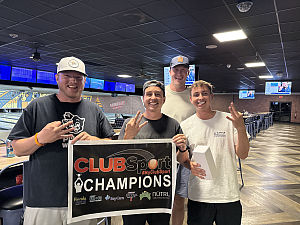 200 for Tots - CHAMPS Team Photo