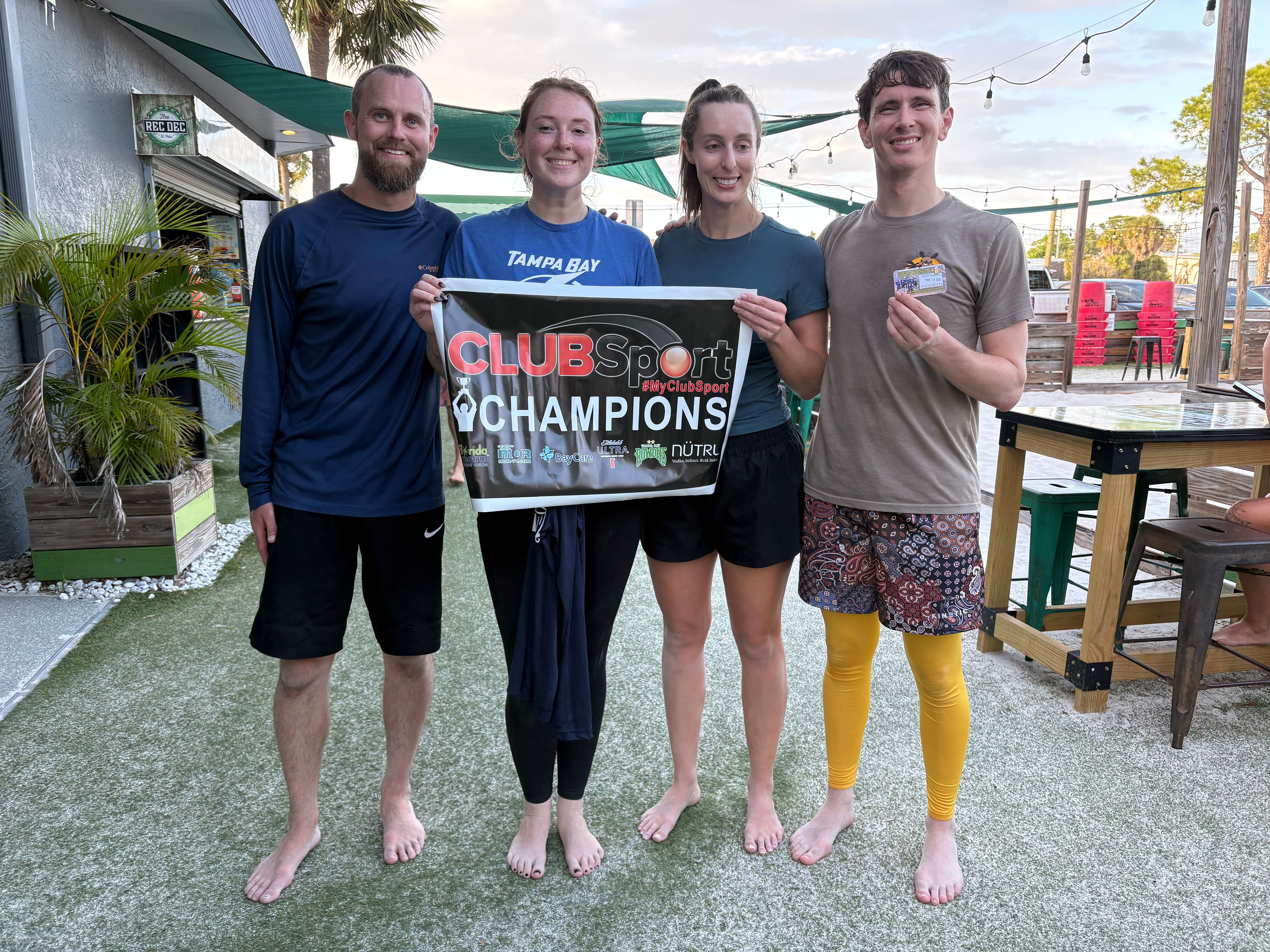 Maybe We'll Get Better (ca)