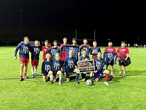 Tequila United - CHAMPS photo