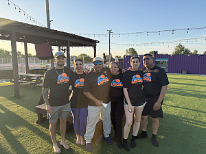 Big vipers  Team Photo