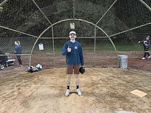 Player Of The Game: Jacob B