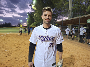 Player Of The Game: Nick R